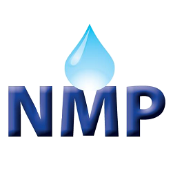 Slide of NMP Water Systems