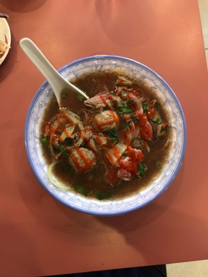 Pho Hao by null