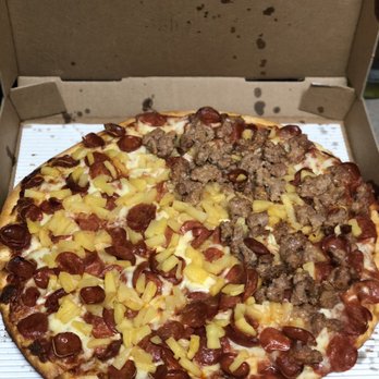 Petrilli's Pizza - Pizza - Pizza Near Me - Upland, California