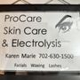 Photo of ProCare Skin Care & Electrolysis