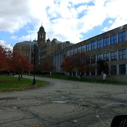 Central Catholic High School