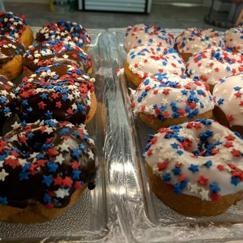 D'Ercole Donuts - Donuts Near Me - Northvale, New Jersey