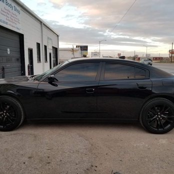 New Era Tinting - Car Window Tinting Near Me - Odessa, Texas New Era Tinting - Car Window Tinting Near Me - Odessa, Texas