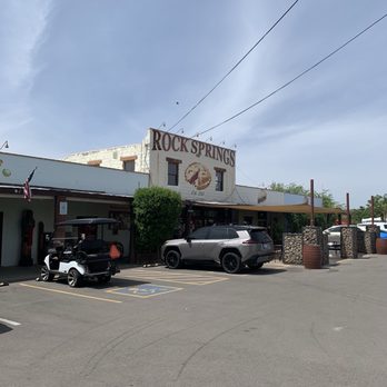 Rock Springs Cafe - American Near Me - Rock Springs, Arizona Rock Springs Cafe - American Near Me - Rock Springs, Arizona