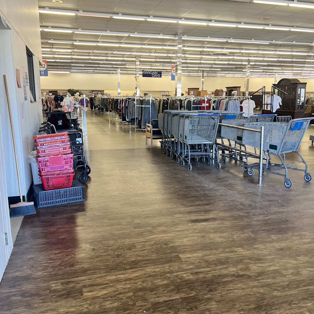 Kings Home - Thrift Stores Near Me - Pinson, Alabama Kings Home - Thrift Stores Near Me - Pinson, Alabama