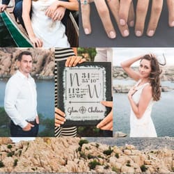 Jordyn Vixie Photography - "SHOT ON" Glen & Chelsea...Watson Lake Engagement...Jordyn Vixie Photography
