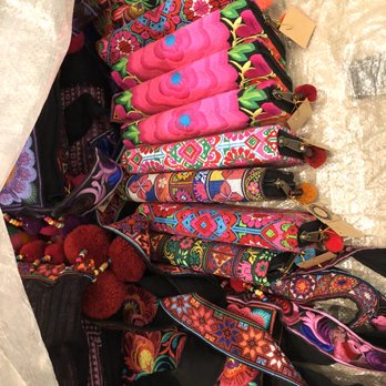 76107 collective - More incredible purses at Brooha! - Shared Office Spaces Near Me - Fort Worth, Texas