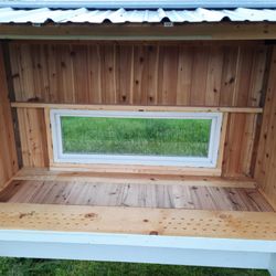 Oasis Aqua Farm - Bee-Haven - bee bed inside