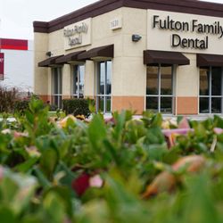 Fulton Family Dental
