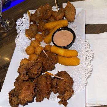 Villa Cofresi - Appetizer - Hotels Near Me - Rincon, Puerto Rico
