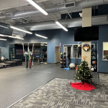 Comprehensive Orthopedic Physical Therapy - Christmas decorations !!!! - Physical Therapy Near Me - Somerset, New Jersey