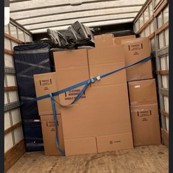 C.E.Q.F Packing & Moving Company