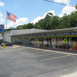 Buchanan Sign & Flag