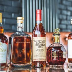 Whiskey by John Howie - Large Whiskey Selection