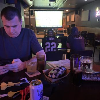 Jive Turkey - Raiders football at Jive Turkey! - Cocktail Bars Near Me - Las Vegas, Nevada