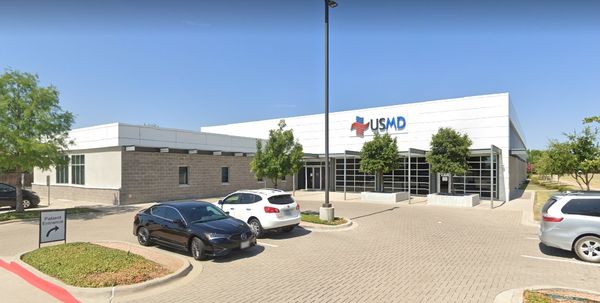 WellMed at Park Springs