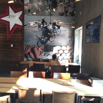 Lee's Sandwiches - Indoor seating - Vietnamese Near Me - Dublin, California
