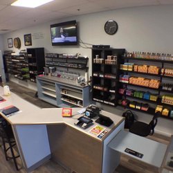 Popie's Vapor Lounge
