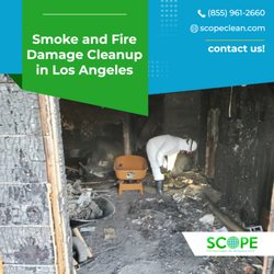 Scope Environmental