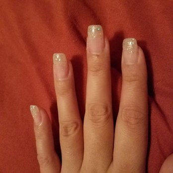 Ruby Nail Spa - Love my nails - Nail Salons Near Me - Merced, California