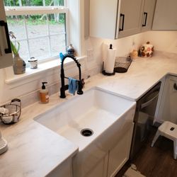 Countertop Fabrication