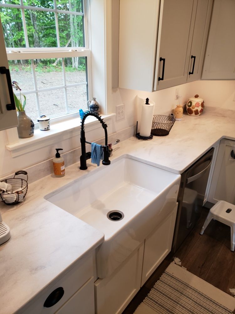 Countertop Fabrication - countertop fabricator in Saratoga Springs, NY