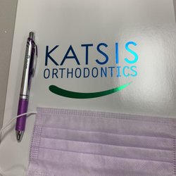 Katsis Orthodontics