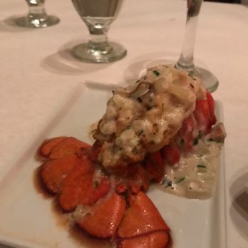 Rio's - Lobster tail (comes with house paella) - Latin American Near Me - Addison, Illinois Rio's - Lobster tail (comes with house paella) - Latin American Near Me - Addison, Illinois