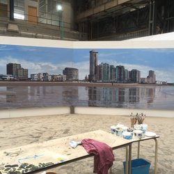 Panorama Walcheren - Vlissingen