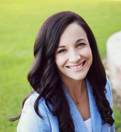 Crystal Hebert MSN, APRN, PMHNP-BC - grief counselor in Baton Rouge, LA