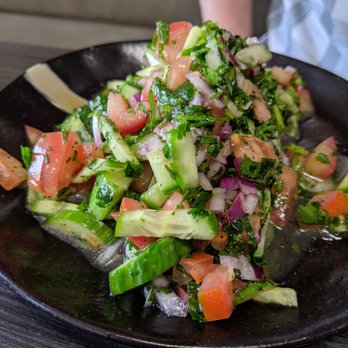 Popular - Salad - Mediterranean Near Me - Encino , California Popular - Salad - Mediterranean Near Me - Encino , California