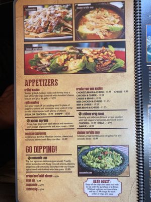 Menu photo 6 Leon’s Mexican Cuisine Lebanon, IN Menu photo 6 Leon’s Mexican Cuisine Lebanon, IN
