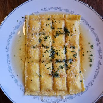 Colette OTR * Mostly French Restaurant by Chef Danny Combs - Raviole - French Near Me - Cincinnati, Ohio