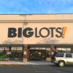 Big Lots