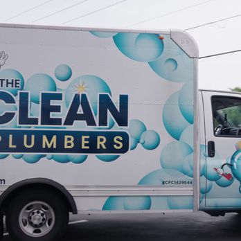 The Clean Plumbers - Plumbing Near Me - Tampa, Florida The Clean Plumbers - Plumbing Near Me - Tampa, Florida