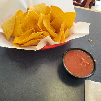El Taco Rico Mexican Kitchen - Mexican Near Me - DeLand, Florida