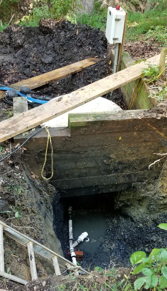 Slide of H-TWO-O of Maryland