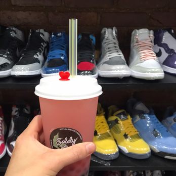 Solely Tea - Raging berry - Shoe Stores Near Me - New York, New York Solely Tea - Raging berry - Shoe Stores Near Me - New York, New York
