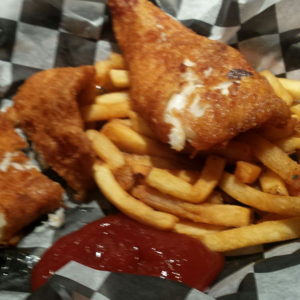Rusty Bucket Restaurant and Tavern - Fish n chips - American Near Me - Upper Arlington, Ohio Rusty Bucket Restaurant and Tavern - Fish n chips - American Near Me - Upper Arlington, Ohio
