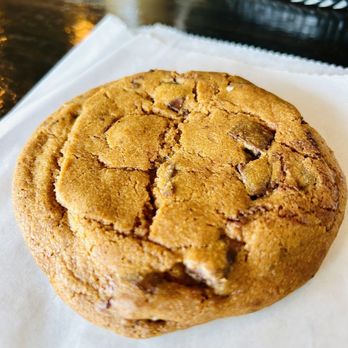 The Coffee Press - Chocolate chip Free fresh baked Cookie w/purchase of any coffee drink- Check-in on Yelp to claim offer - Coffee & Tea Near Me - Henderson, Nevada