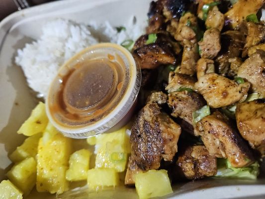 Barrio Food Hub by null