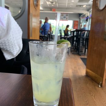 Electric Palm Restaurant, The - Most watery margarita that I've had in a while! - Seafood Near Me - Woodbridge, Virginia Electric Palm Restaurant, The - Most watery margarita that I've had in a while! - Seafood Near Me - Woodbridge, Virginia