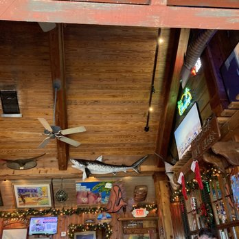 Ocean Deck - Interior - Seafood Near Me - Daytona Beach, Florida Ocean Deck - Interior - Seafood Near Me - Daytona Beach, Florida