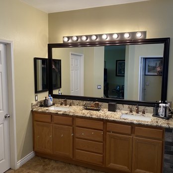 Mastercraft Home Improvement - Granite, sinks, faucets, framed the mirror. - General Contractors Near Me - Murrieta, California Mastercraft Home Improvement - Granite, sinks, faucets, framed the mirror. - General Contractors Near Me - Murrieta, California