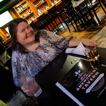 21st In Germantown - My wife enjoying an evening at the 21st Amendment Tavern... - American Near Me - Louisville, Kentucky 21st In Germantown - My wife enjoying an evening at the 21st Amendment Tavern... - American Near Me - Louisville, Kentucky