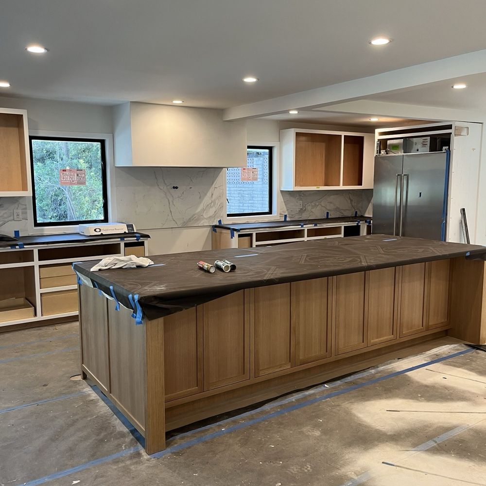 Nandco Construction - General Contractors Near Me - Hawthorne, California Nandco Construction - General Contractors Near Me - Hawthorne, California
