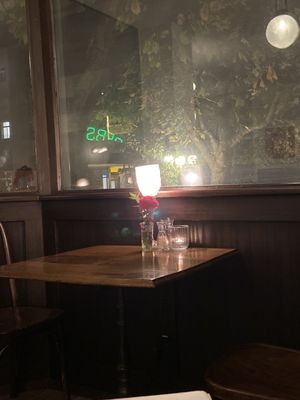 Hotel Restaurant Rebstock by null