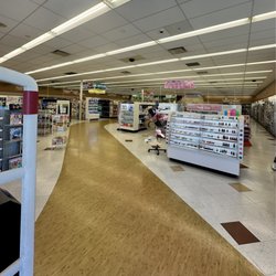 Rite Aid - View from the entrance