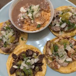 $20.38 with horchata not seen $20.38 with horchata not seen