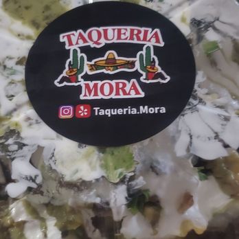 Taqueria Mora - First time trying this spot. Let's see how's the taste. - Mexican Near Me - Chino Hills, California Taqueria Mora - First time trying this spot. Let's see how's the taste. - Mexican Near Me - Chino Hills, California